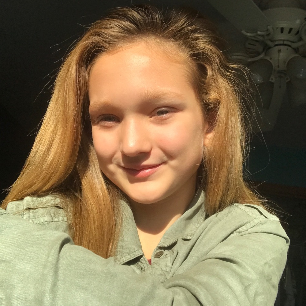 Meet your Posher, Allie